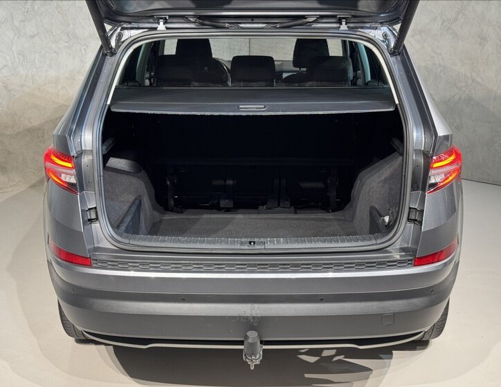 Škoda Kodiaq SUV / Terénní 2,0 l 110 kw