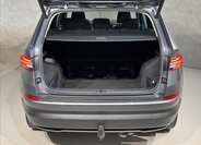 Škoda Kodiaq SUV / Terénní 2,0 l 110 kw