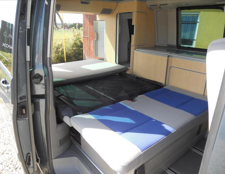 Volkswagen California 34