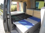 Volkswagen California 34