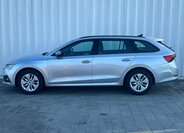 Škoda Octavia Kombi 2,0 l 85 kw