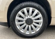 Fiat 500L Hatchback 1,4 l 70 kw