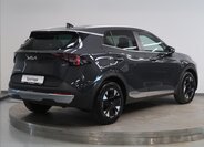 KIA Sportage SUV / Terénní 1,6 l 110 kw