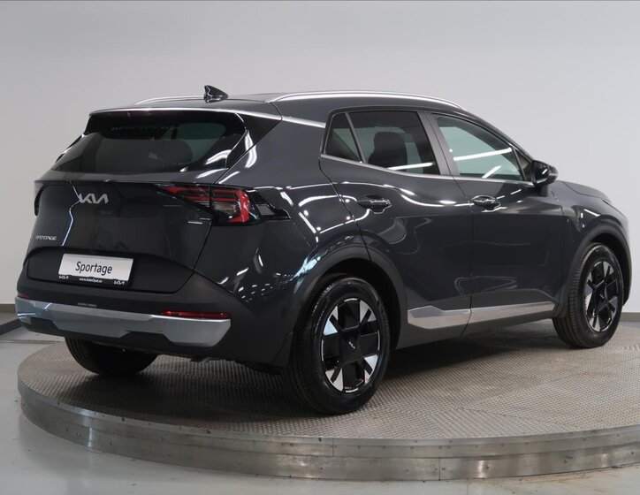KIA Sportage SUV / Terénní 1,6 l 110 kw