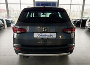 Seat Ateca SUV 2,0 l 110 kw