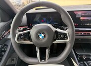 BMW Řada 5 Kombi 3,0 l 210 kw