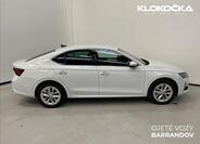 Škoda Octavia 3
