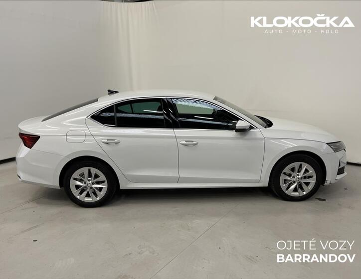 Škoda Octavia 3