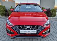 Hyundai i30 Kombi 998,0 88 kw