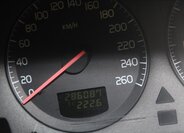 Volvo V70 Kombi 2,4 l 125 kw